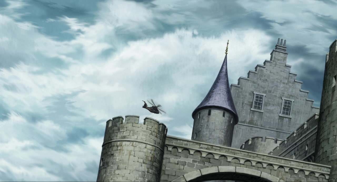 Повелители терний — скриншот 21