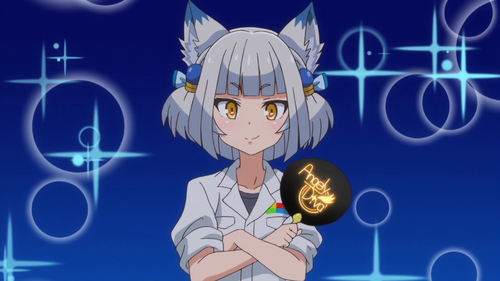 Удар монстра 2: Декларация идола Д'Артаньян — скриншот 18