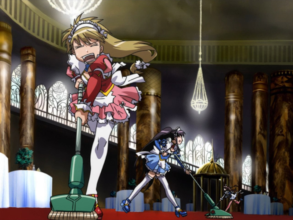 Гравион 2 — скриншот 23