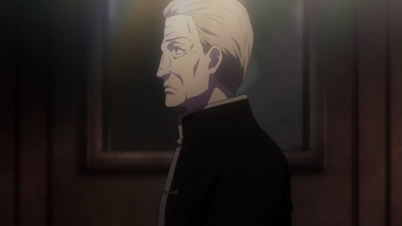 Инспекторы чудес Ватикана — скриншот 46