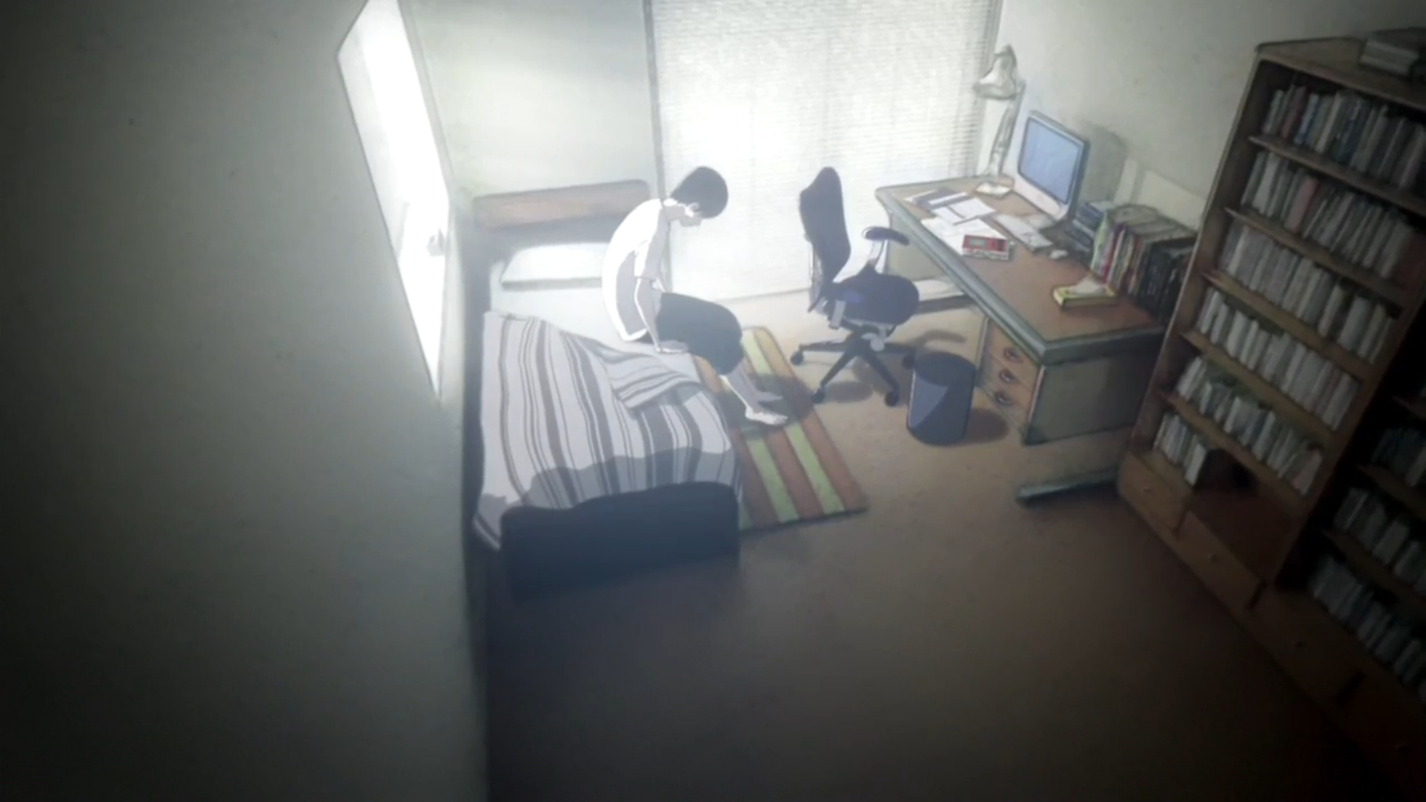 Нелюдь — скриншот 6