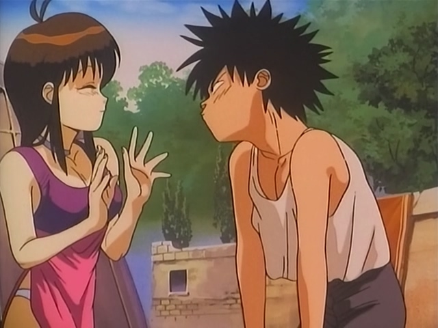 Мадара — скриншот 11