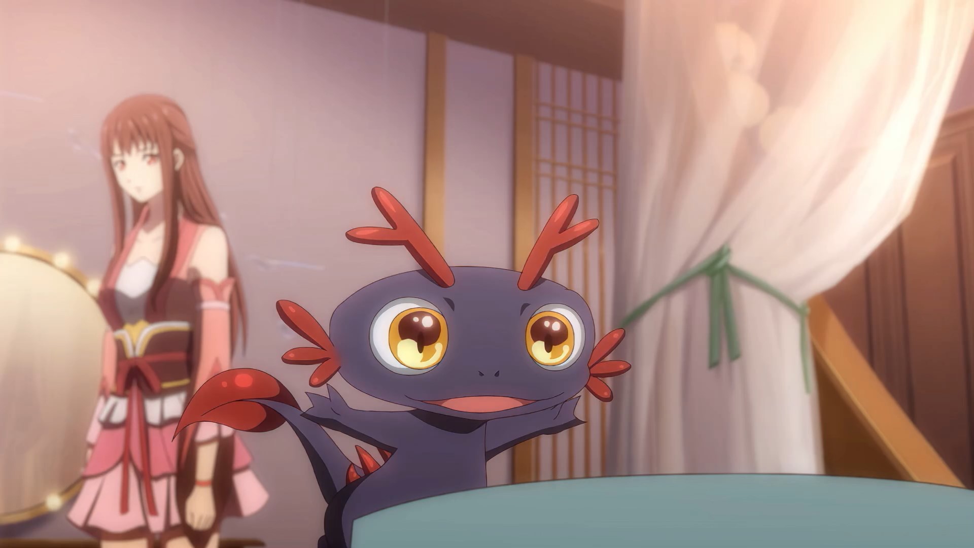 Охота демонического короля на свою жену 3 — скриншот 29