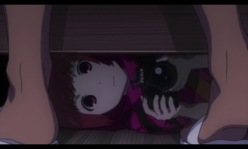 Токийский гуль: «Пинто» — скриншот 57