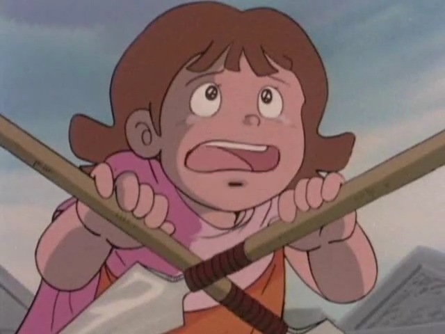 Беги, Мелос! — скриншот 17