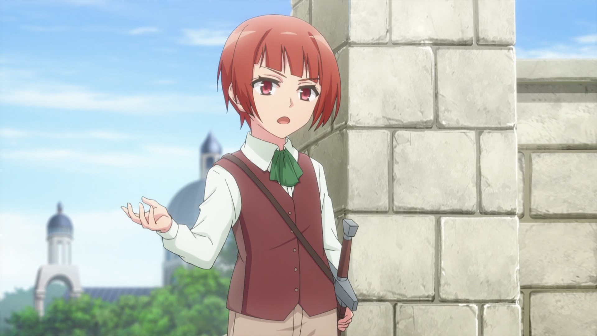 Бесклассовый герой: Да мне всё равно не нужны эти ваши умения — скриншот 23