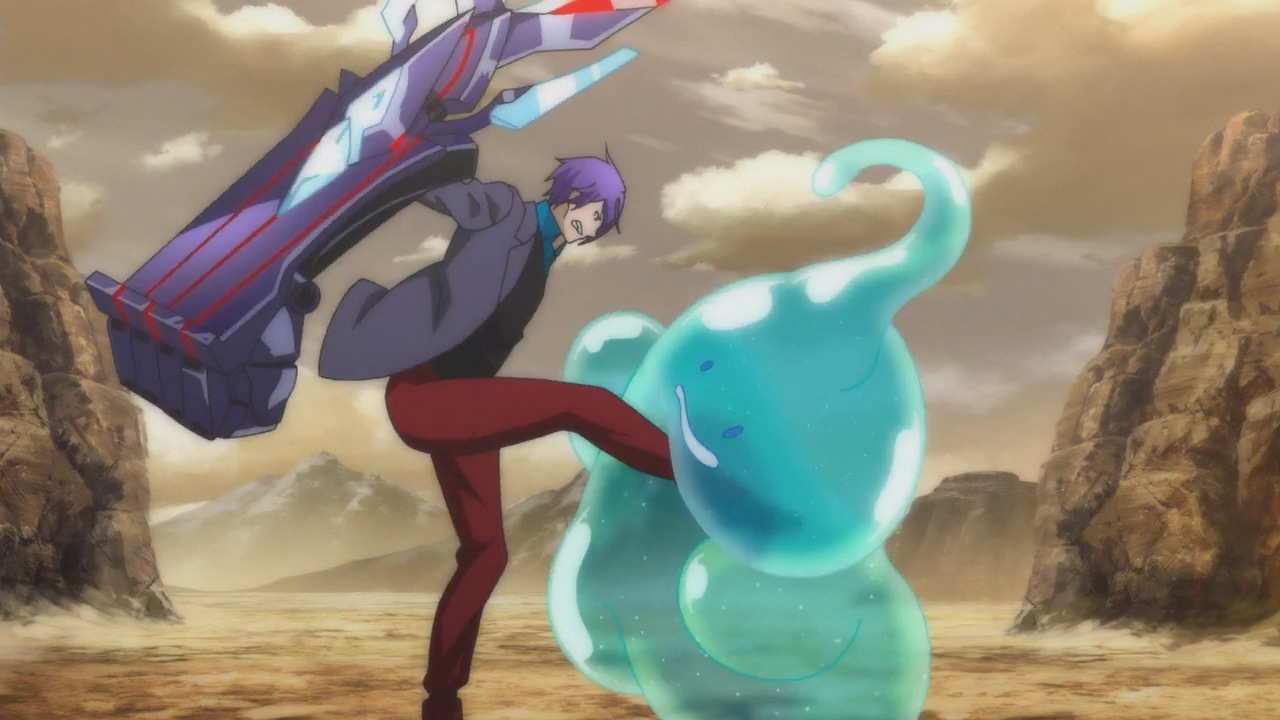 Серебряный страж 2 — скриншот 68