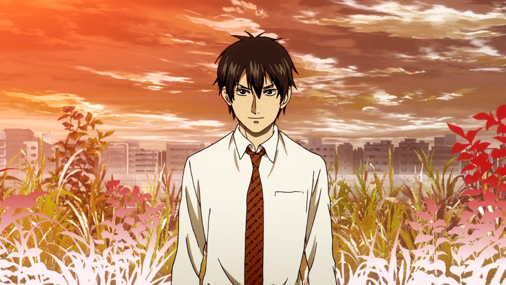 Под мостом над Аракавой — скриншот 9