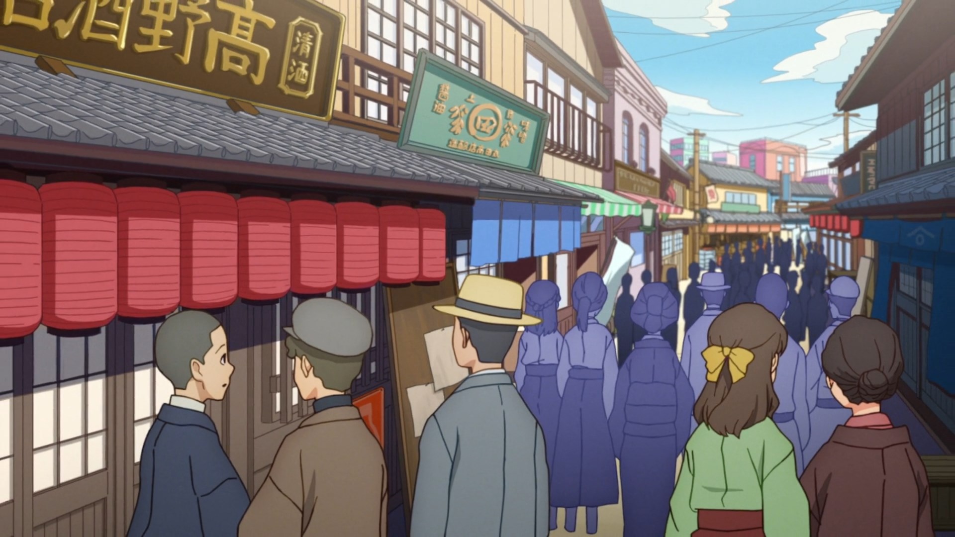 У моего мастера нет хвоста — скриншот 6