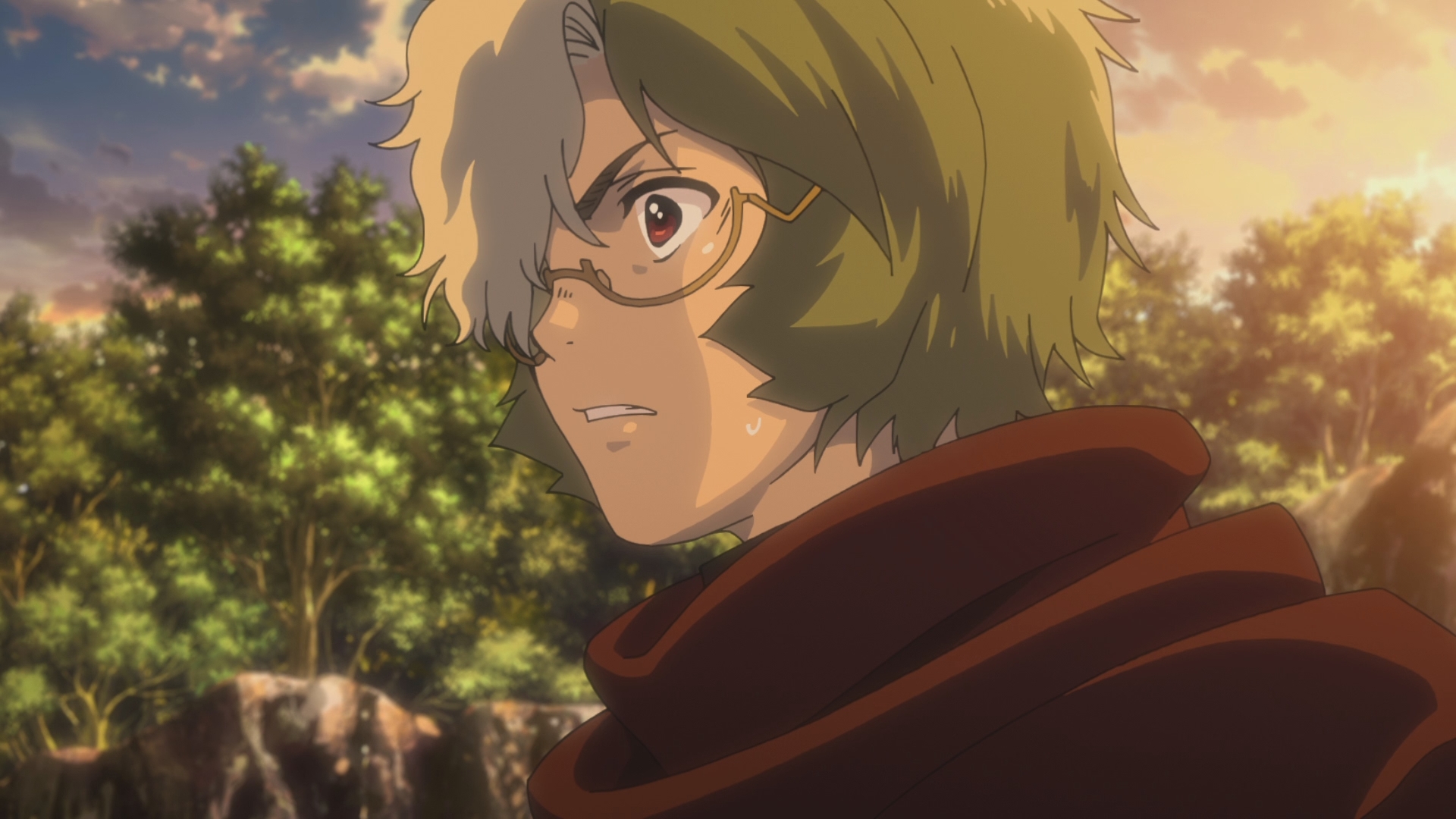 Кабанэри железной крепости 2: Сгорающая жизнь — скриншот 33