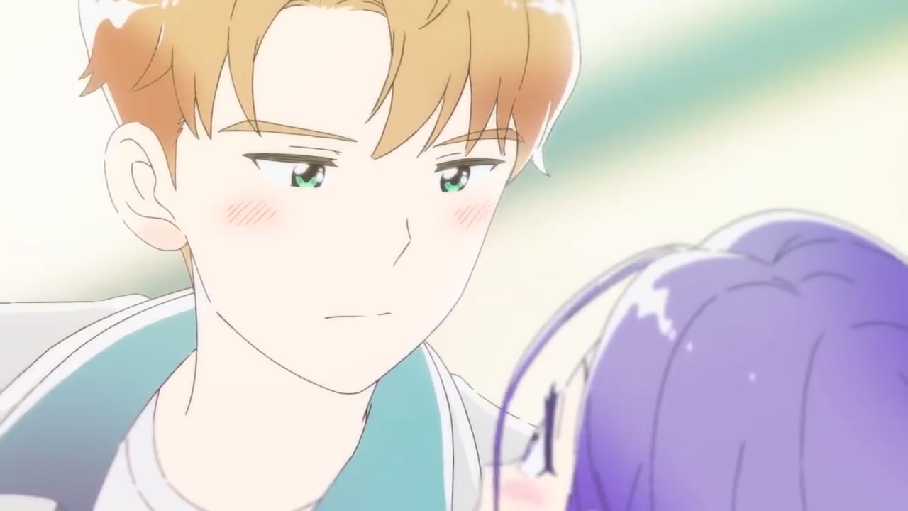 До начала наших отношений 2 — скриншот 10