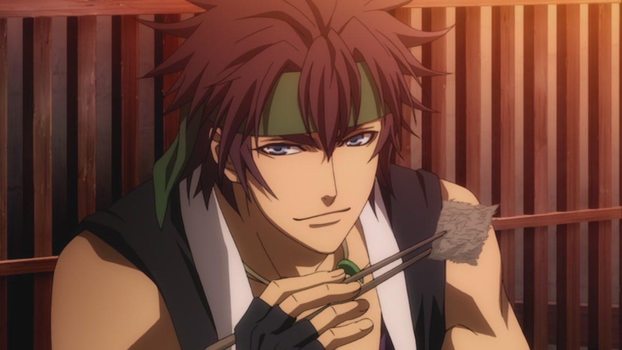 Сказание о демонах сакуры: Хроники снежных цветов — скриншот 33