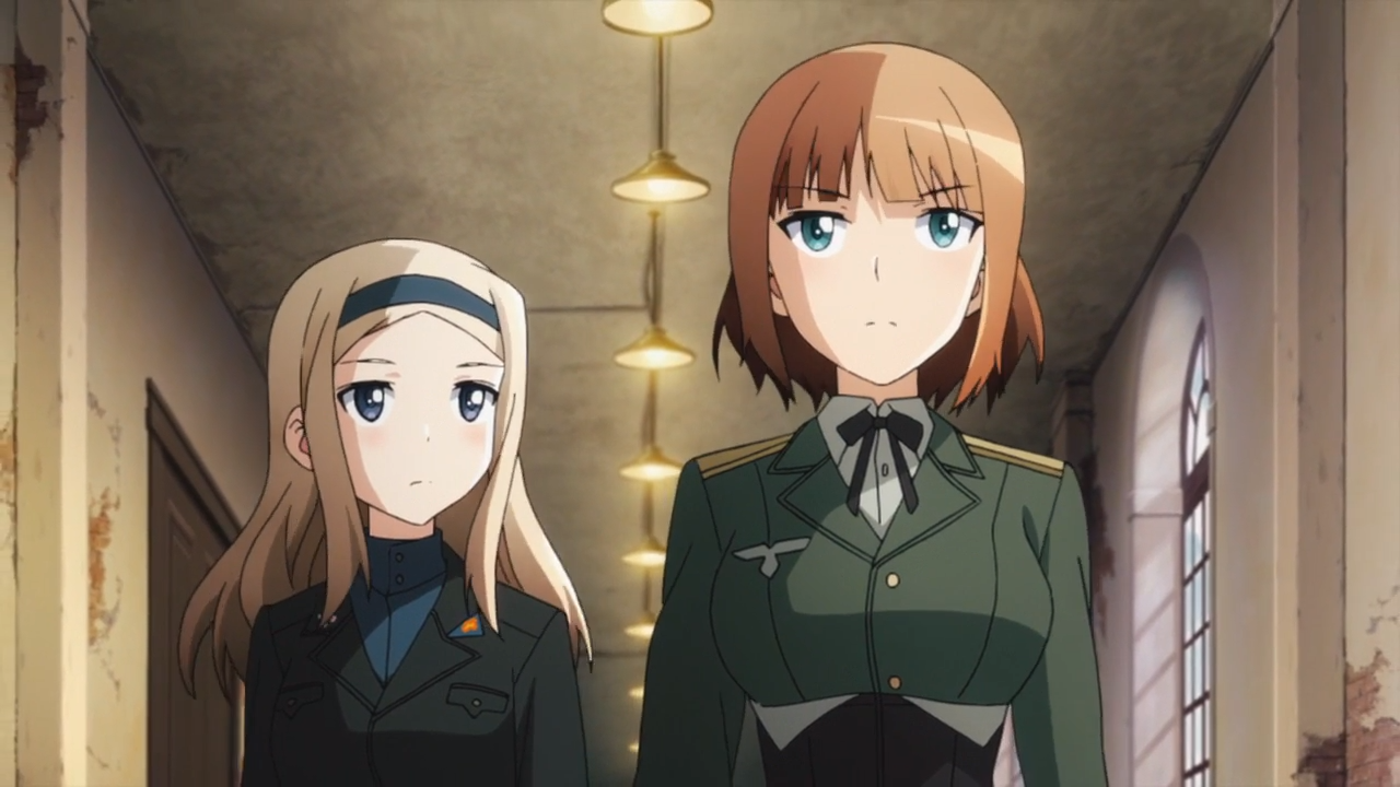 Храбрые ведьмы: Великая стратегия Петербурга — скриншот 20