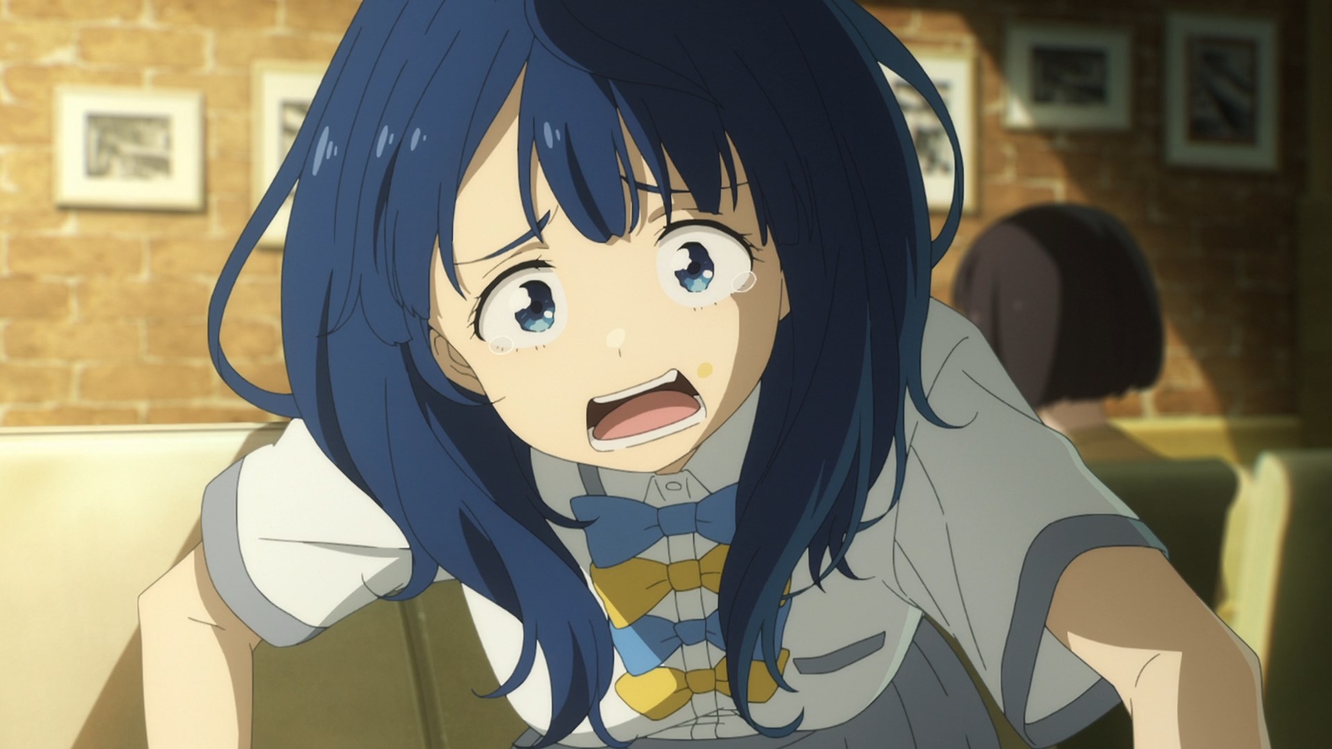 Слишком много проигравших героинь! — скриншот 14