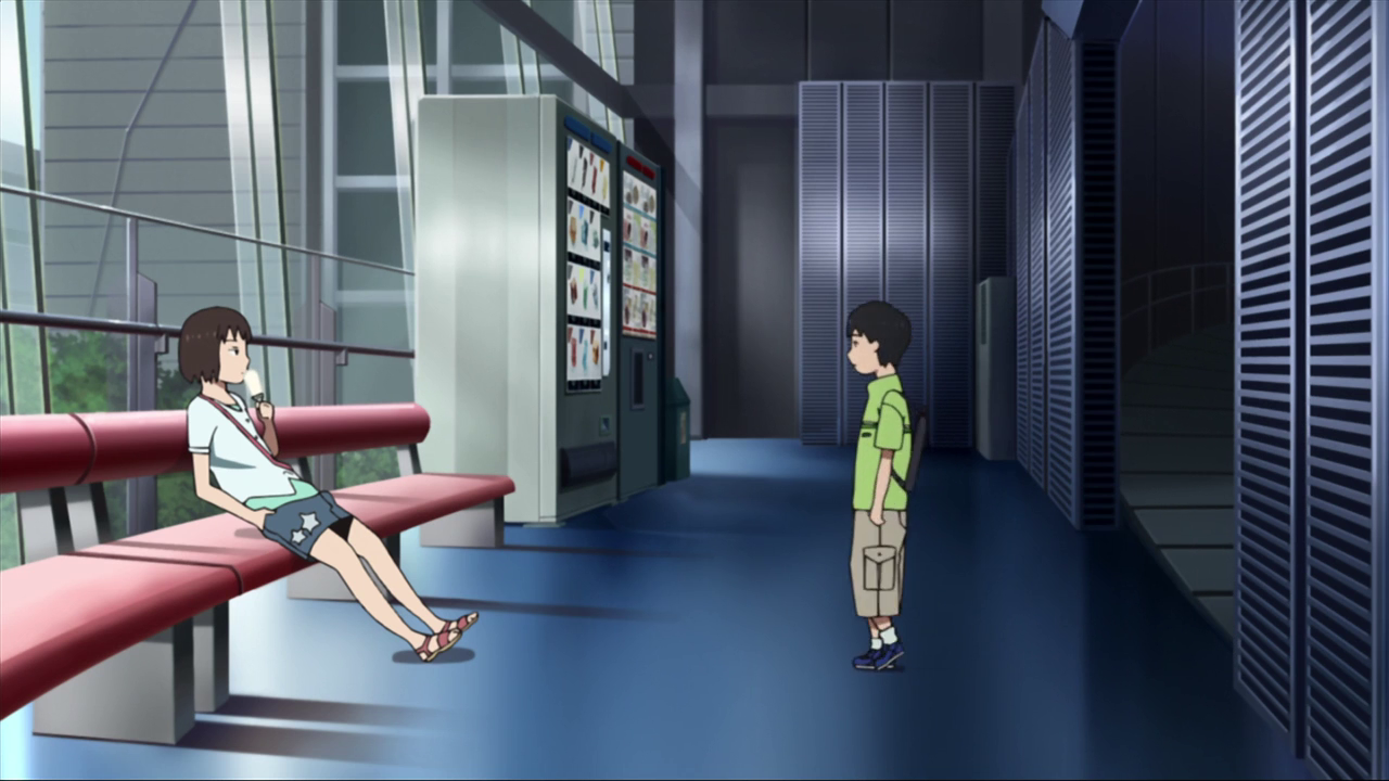 Токийское восьмибалльное — скриншот 5