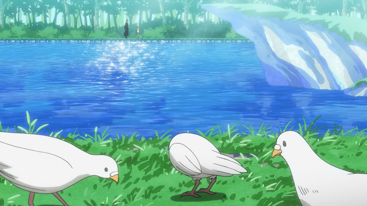 Король демонов, попытайтесь снова! — скриншот 9