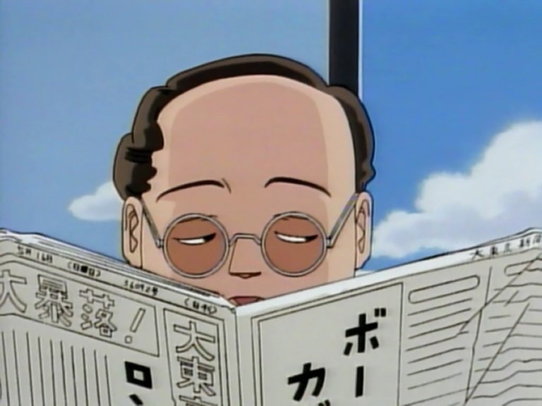 Долгих лет жизни, предки! — скриншот 5