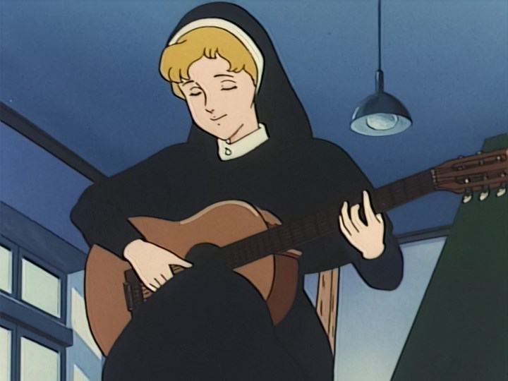 Семья певцов фон Трапп — скриншот 21