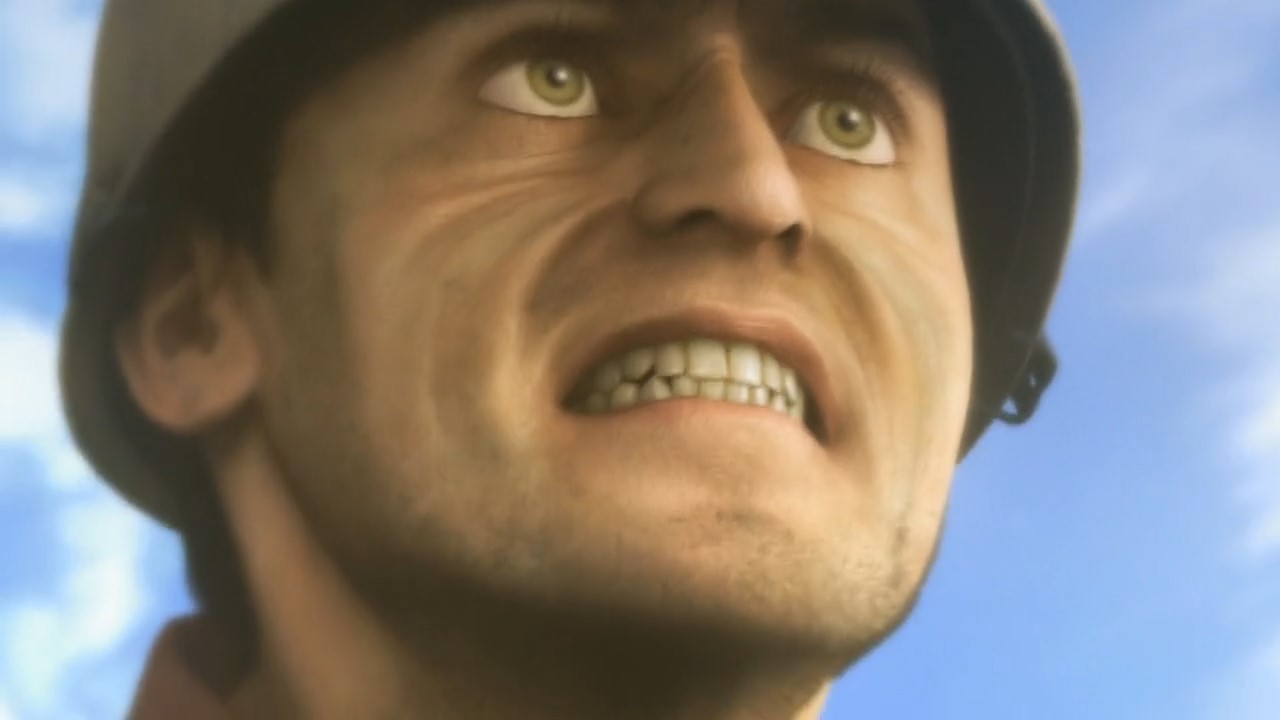 Мобильный воин Гандам МС 2: Гравитационный фронт — скриншот 26