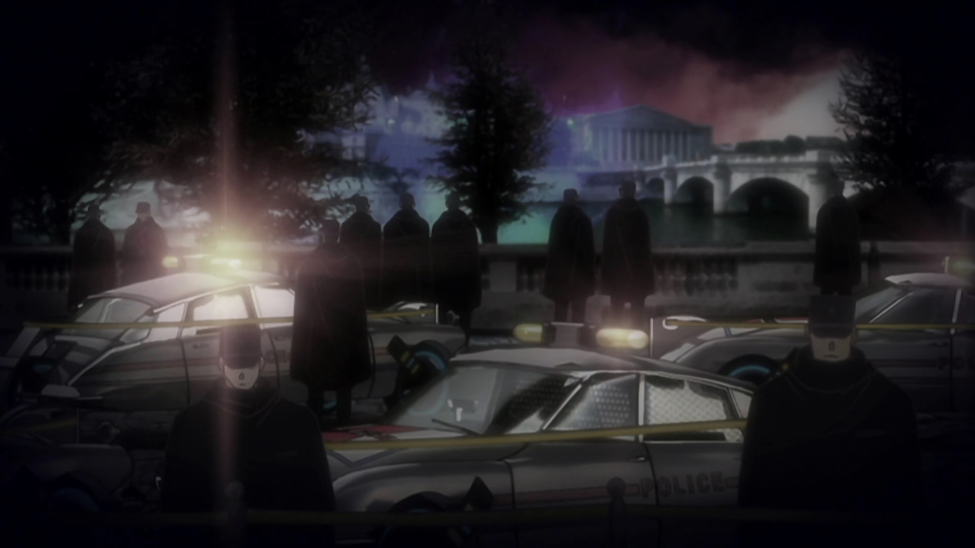 Граф Монте-Кристо — скриншот 25