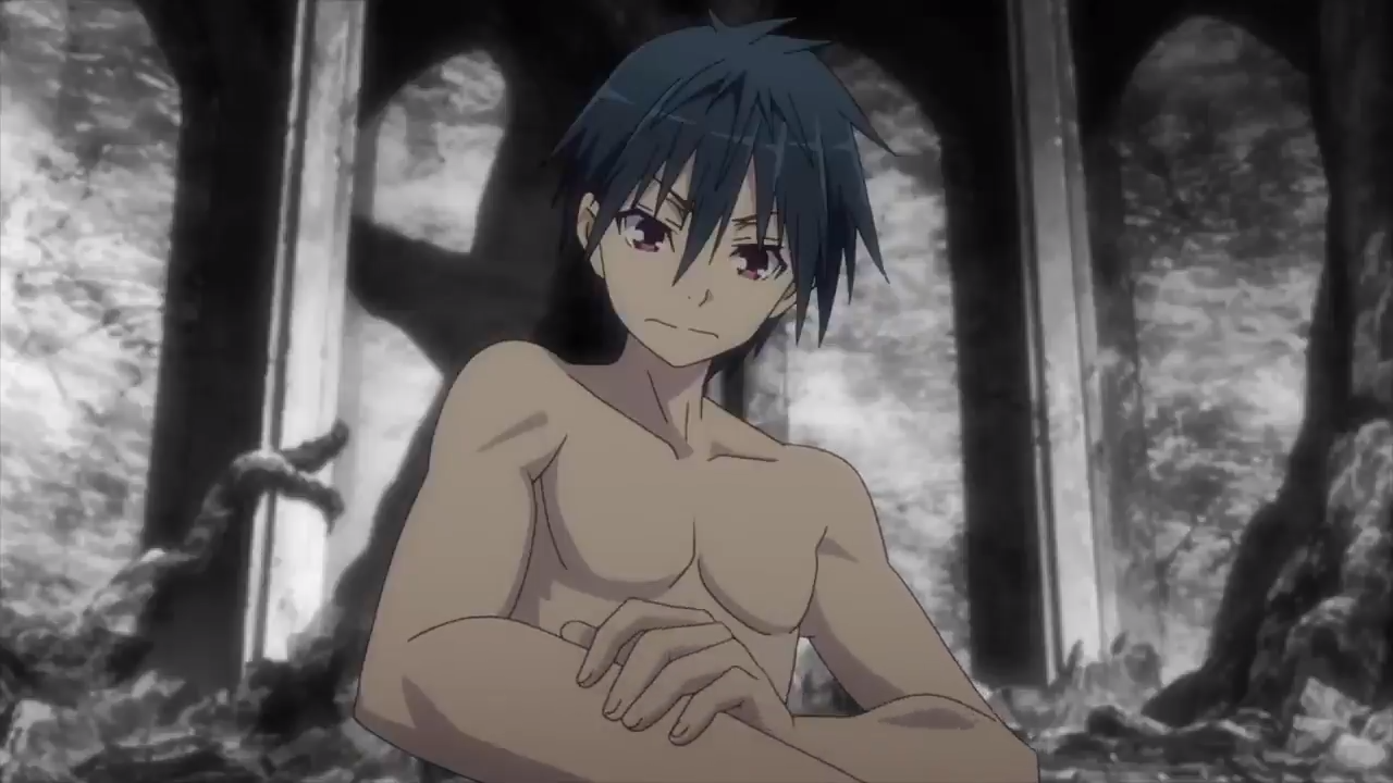 Тринити: Семеро магов — Небесная библиотека и Багровый Король — скриншот 24