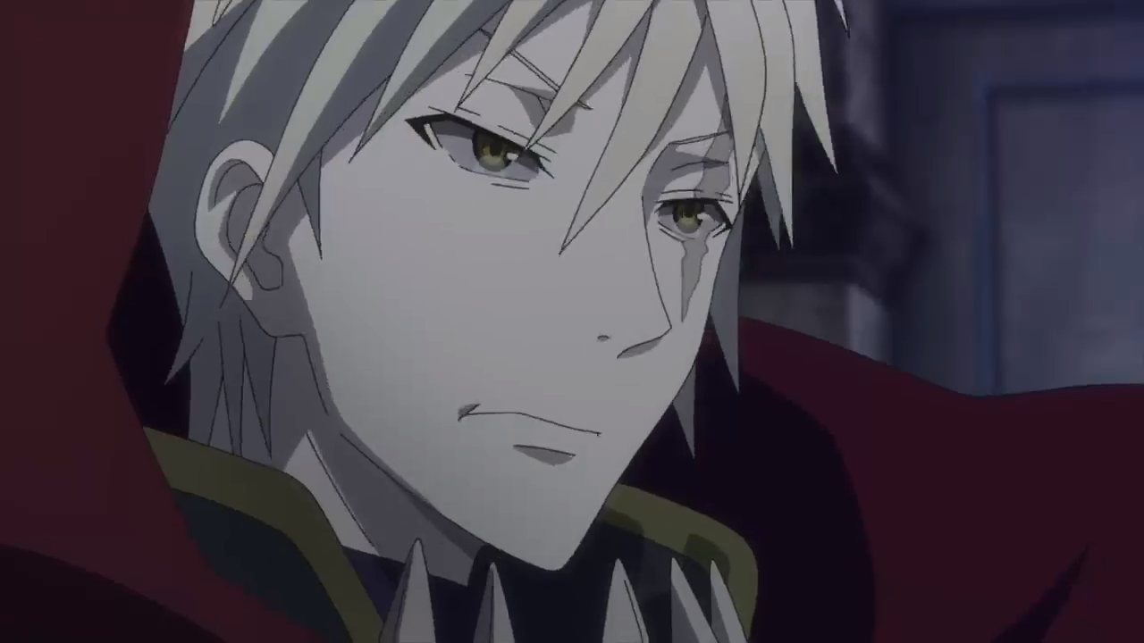 Тринити: Семеро магов — Небесная библиотека и Багровый Король — скриншот 31