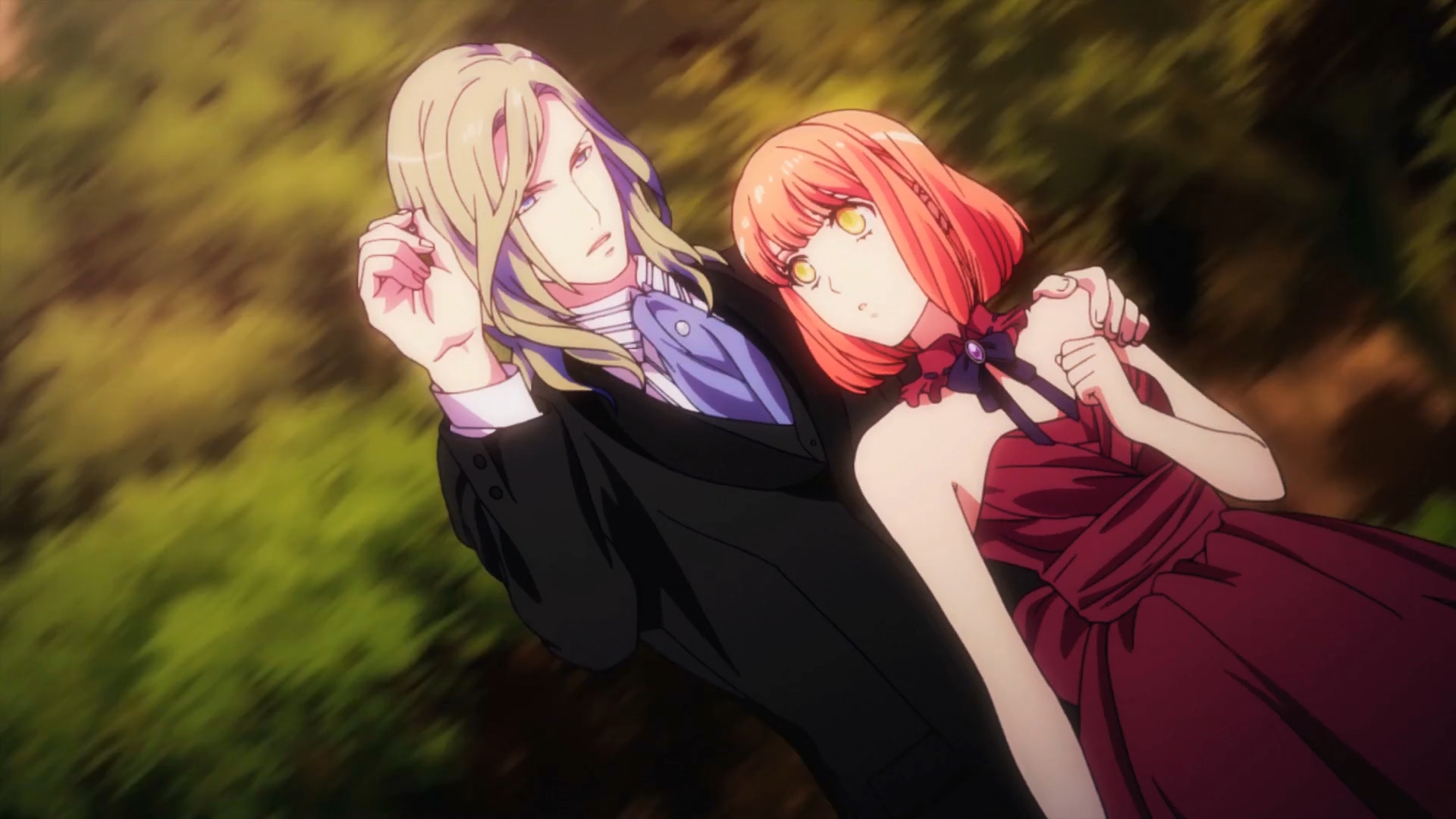 Поющий принц: Реальная любовь — Легендарная звезда — скриншот 53