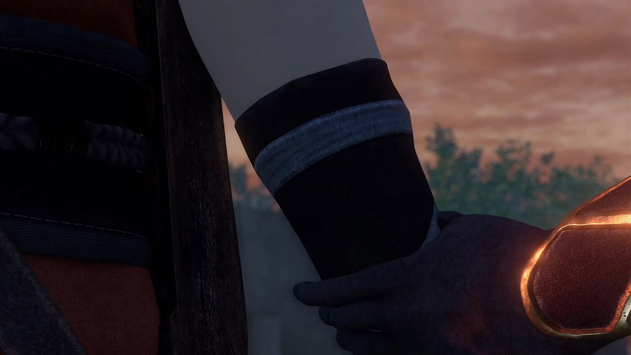 Портрет Цзянху: Реки и озёра 3 — скриншот 6