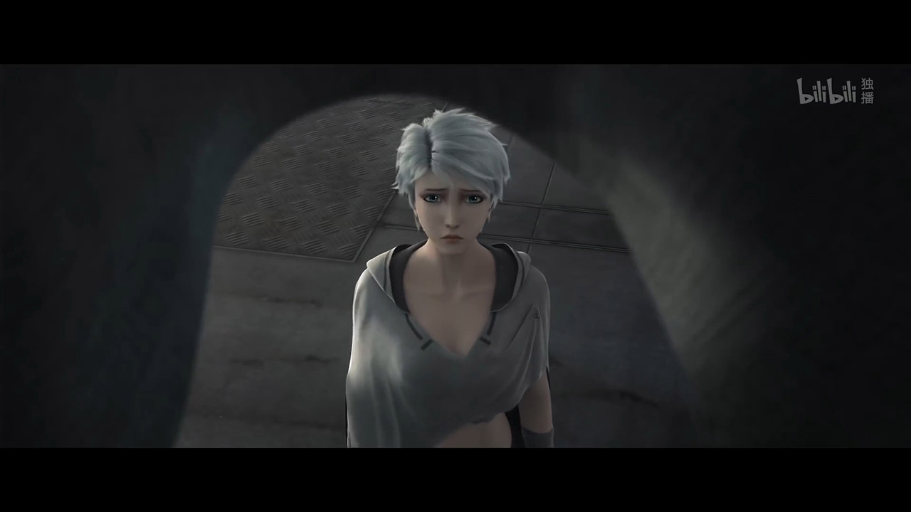 Клетка духа: Воплощение — Заключительная глава — скриншот 24