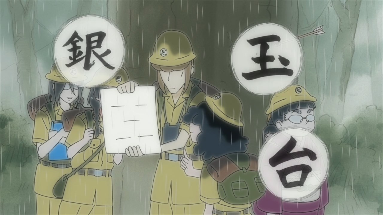 Принцесса-медуза: Вперёд, сёстры-исследователи! — скриншот 20