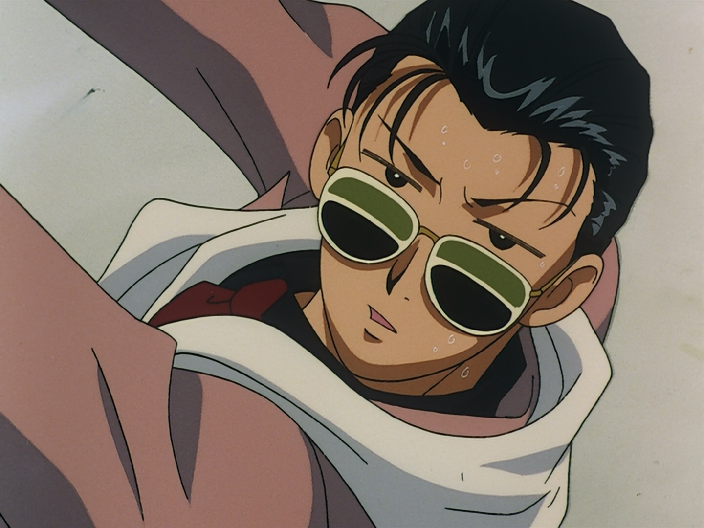 Дзюбэй-младшая — скриншот 8