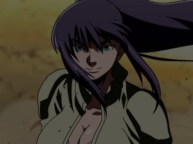 Пустынная крыса — скриншот 12