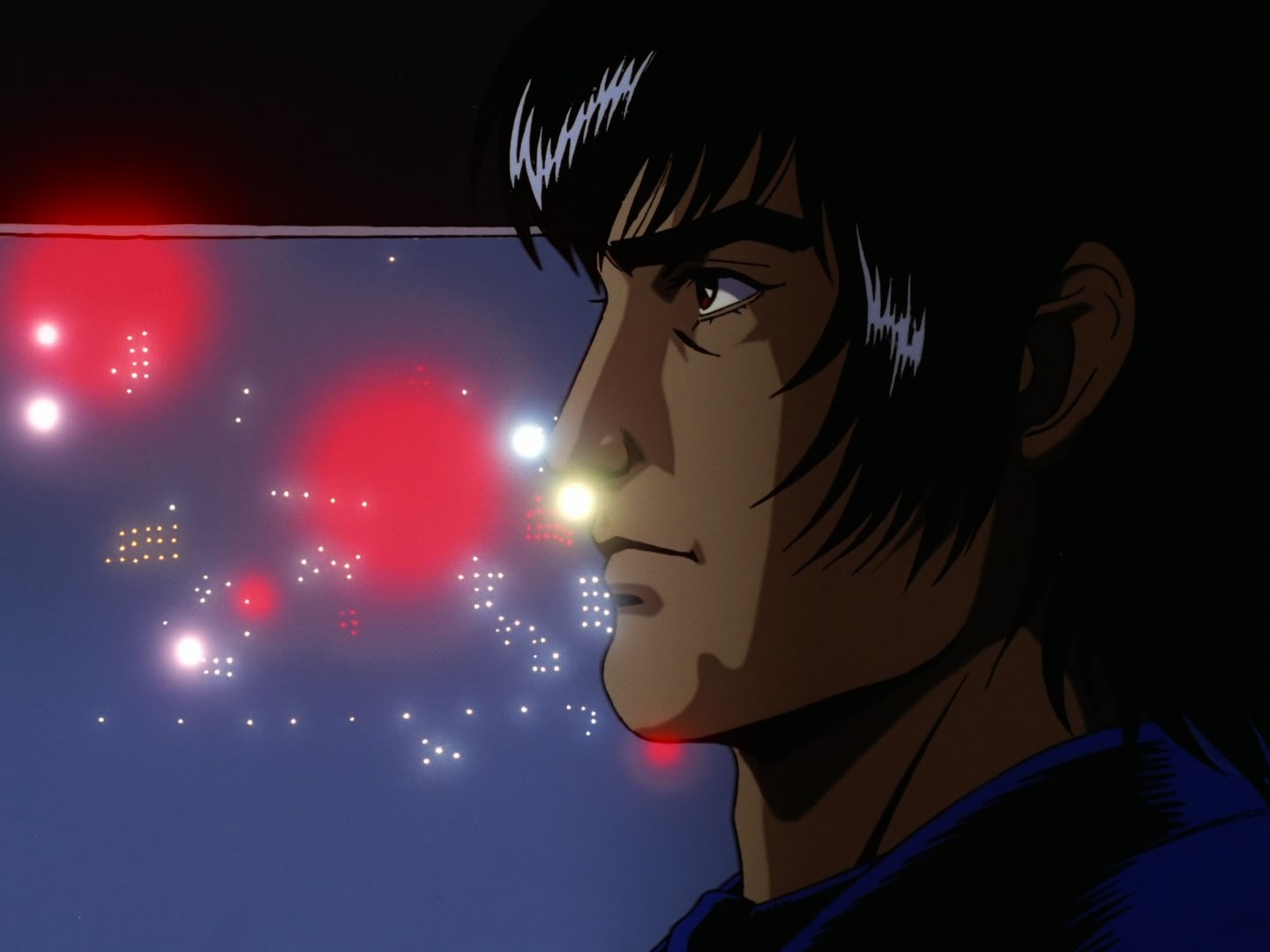 Гоку II: Полуночный глаз — скриншот 6