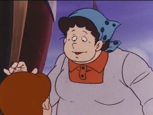 Песня Божьей Коровки — скриншот 21