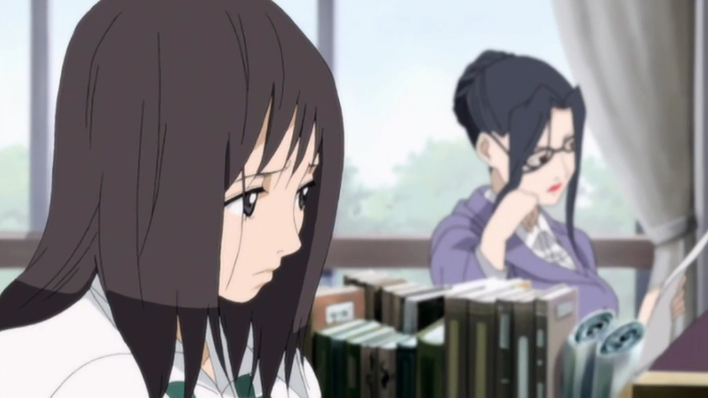 Адская девочка: Двое заключённых — скриншот 10