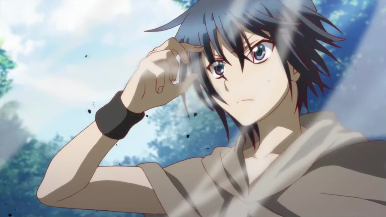 Танец клинка элементалиста — скриншот 11