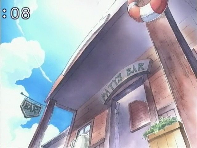 Ван-Пис: Тайна пиратов Соломенной Шляпы! — скриншот 10