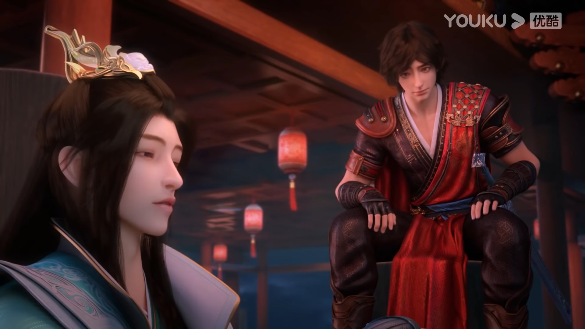 Ювенильная песня 2. Часть 2 — скриншот 10