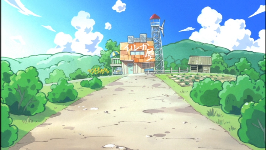 Девчоночья сила — скриншот 17