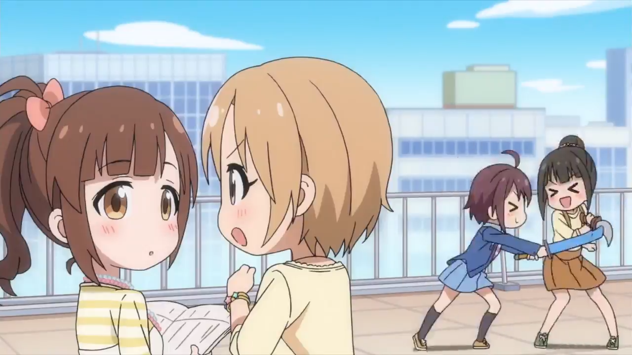 Девушки-золушки 4 — скриншот 11