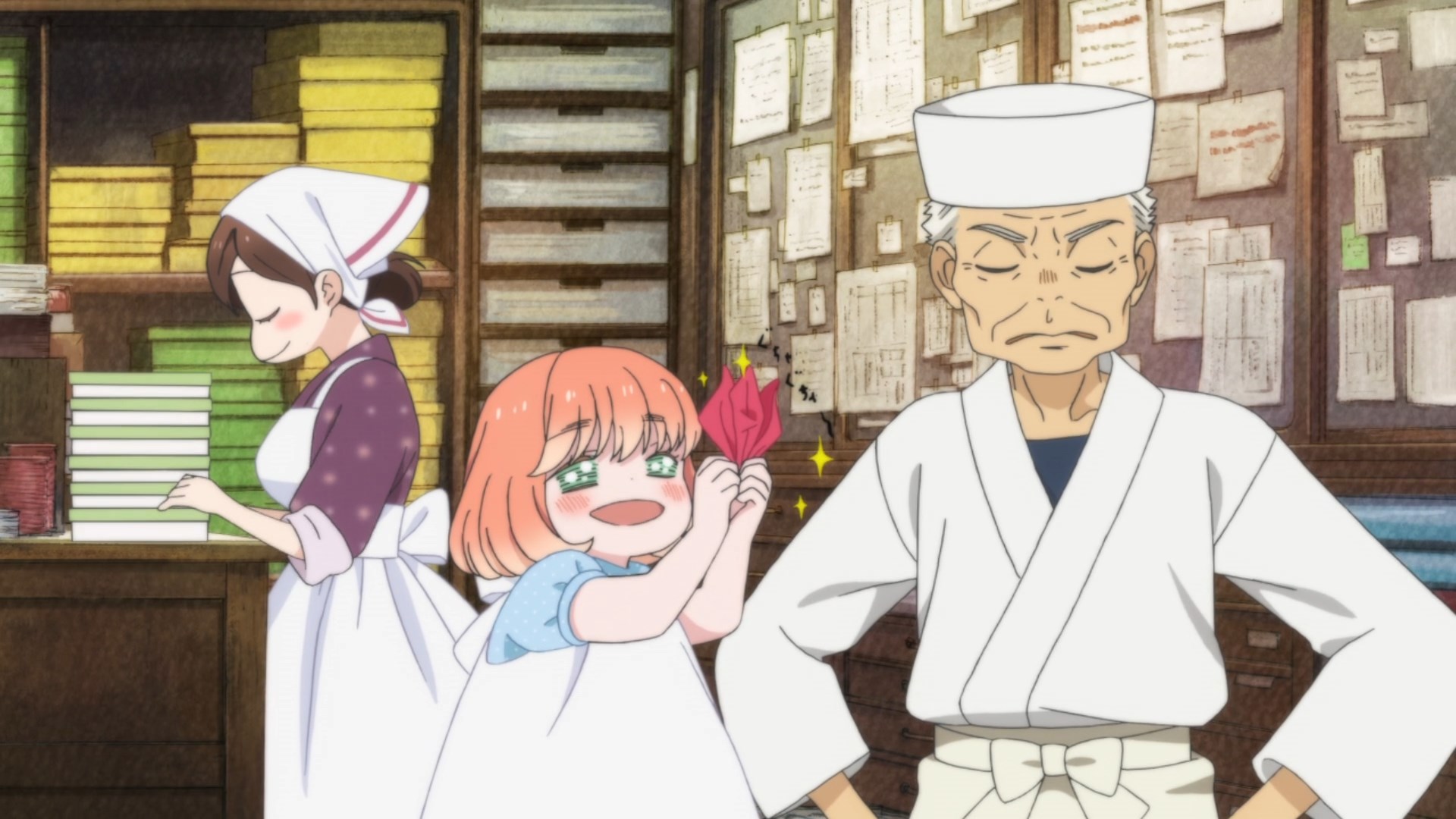 Мартовский лев: Рекап — скриншот 13