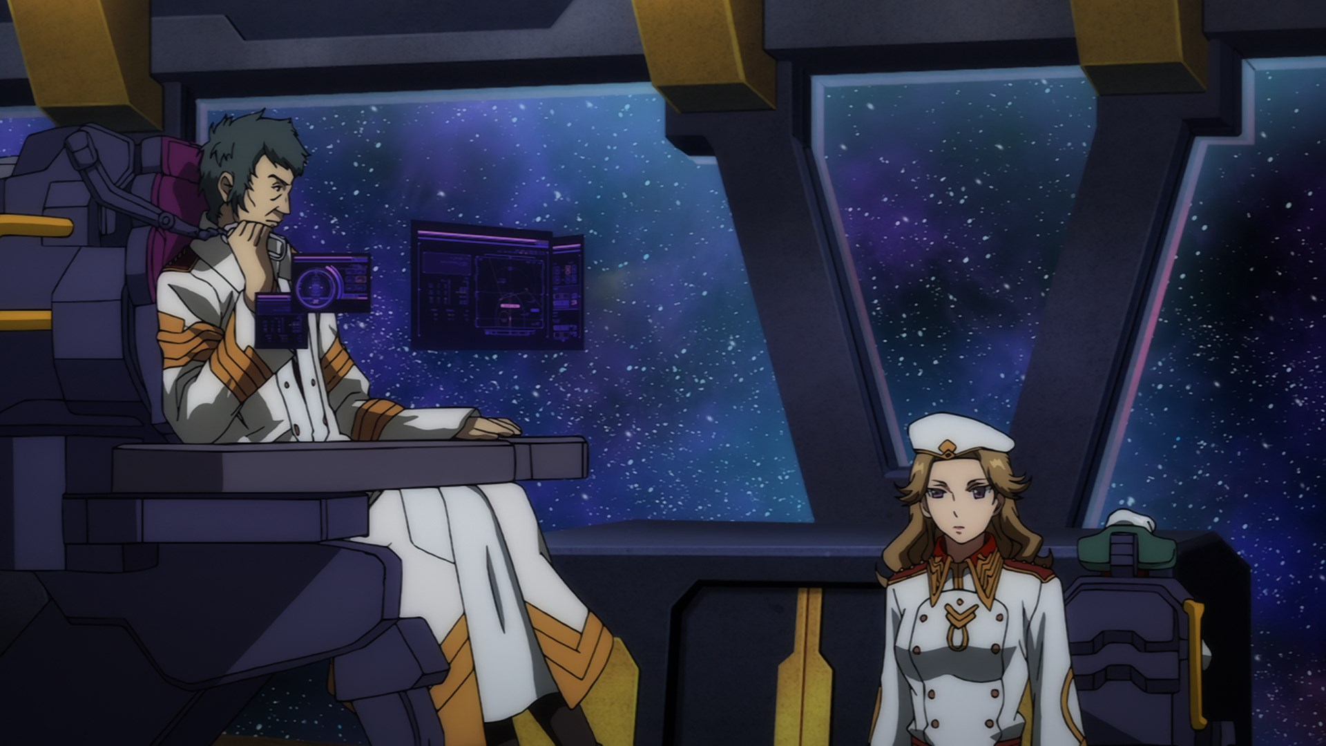 Вальврейв Освободитель 2 — скриншот 23