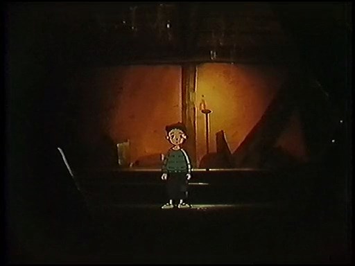 Жизнь Будори Гуско (1994) — скриншот 5