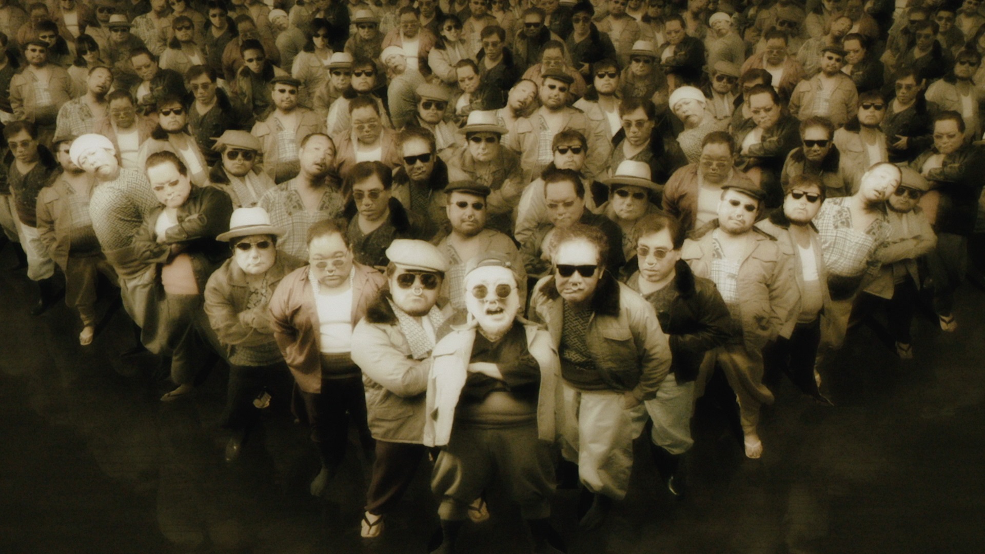 Рыцари обжорных рядов — скриншот 27