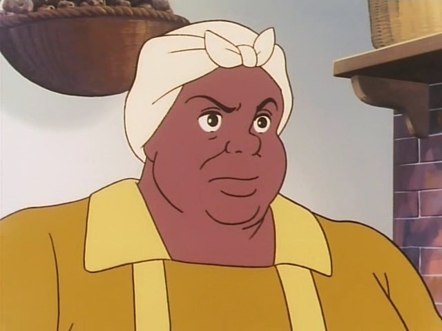 Маленькие женщины (1987) — скриншот 27