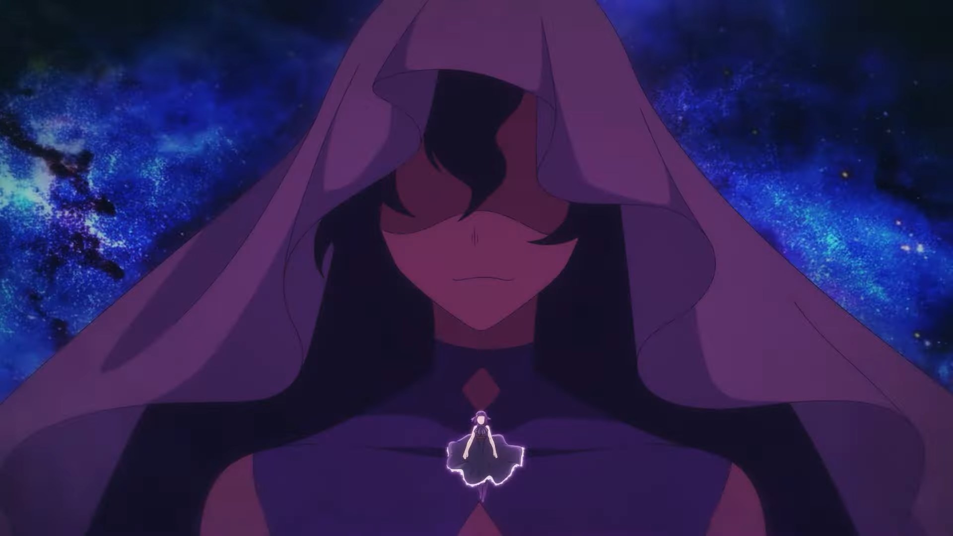 Пустоголовая ведьма — скриншот 13