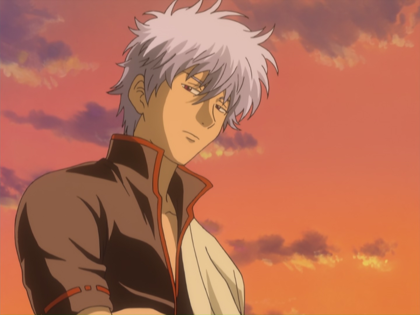 Гинтама — скриншот 16