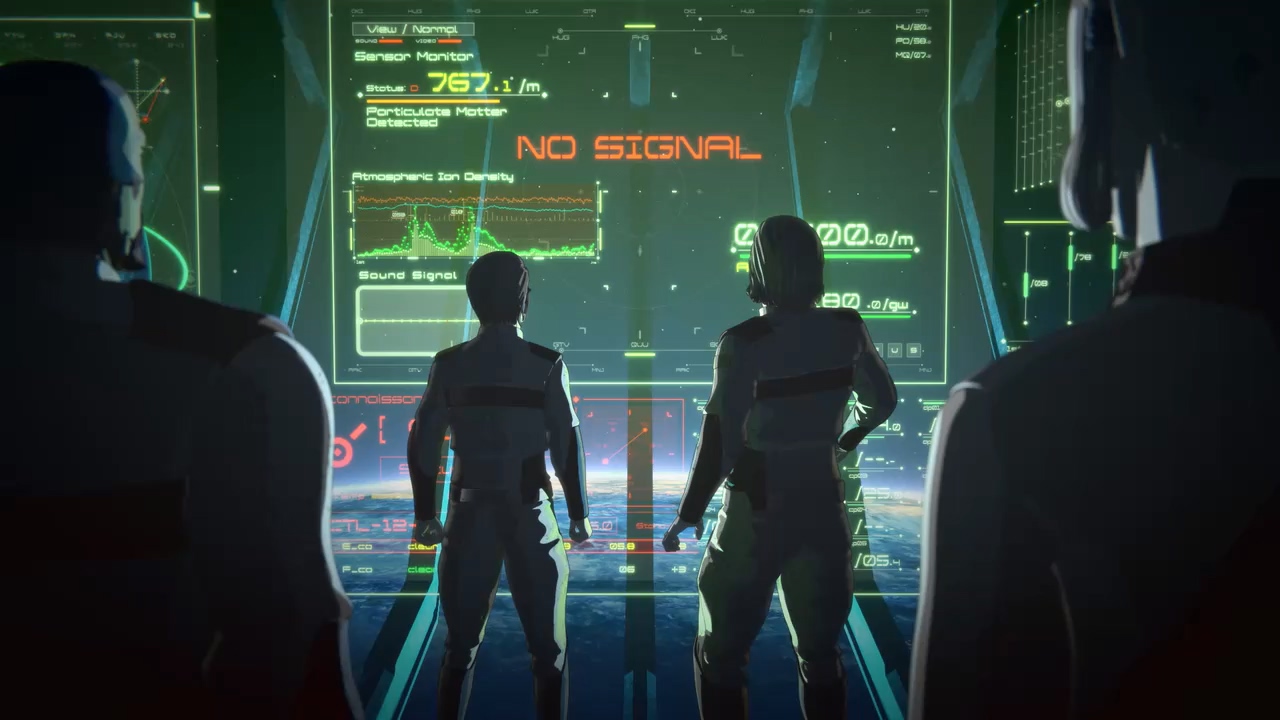 Годзилла: Планета чудовищ — скриншот 43