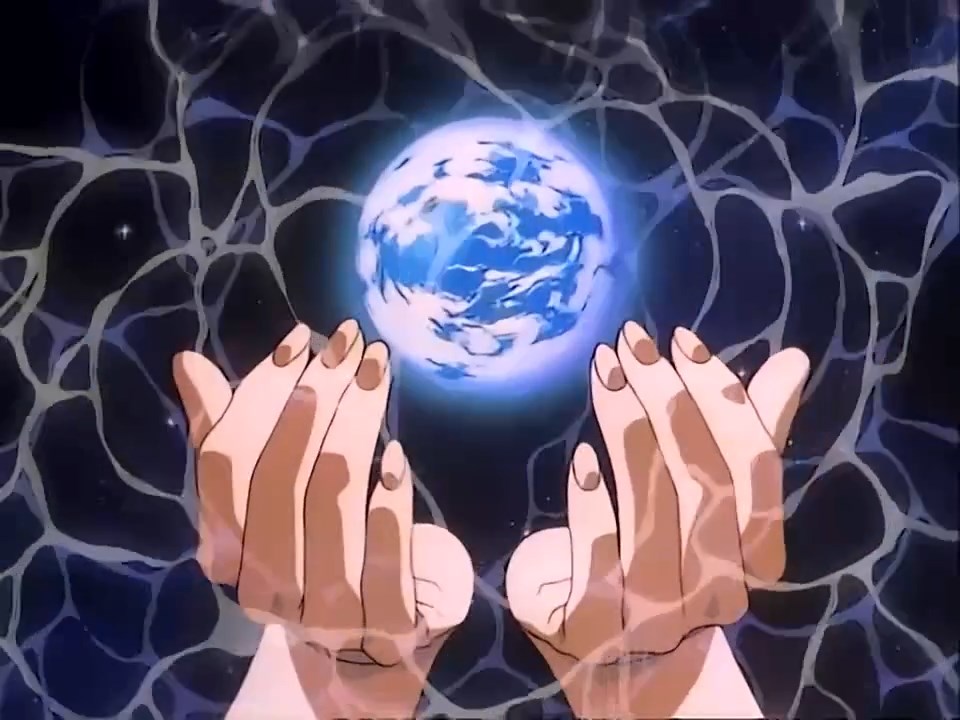 Пожалуйста, спасите мою Землю! Рину от Алисы — скриншот 20