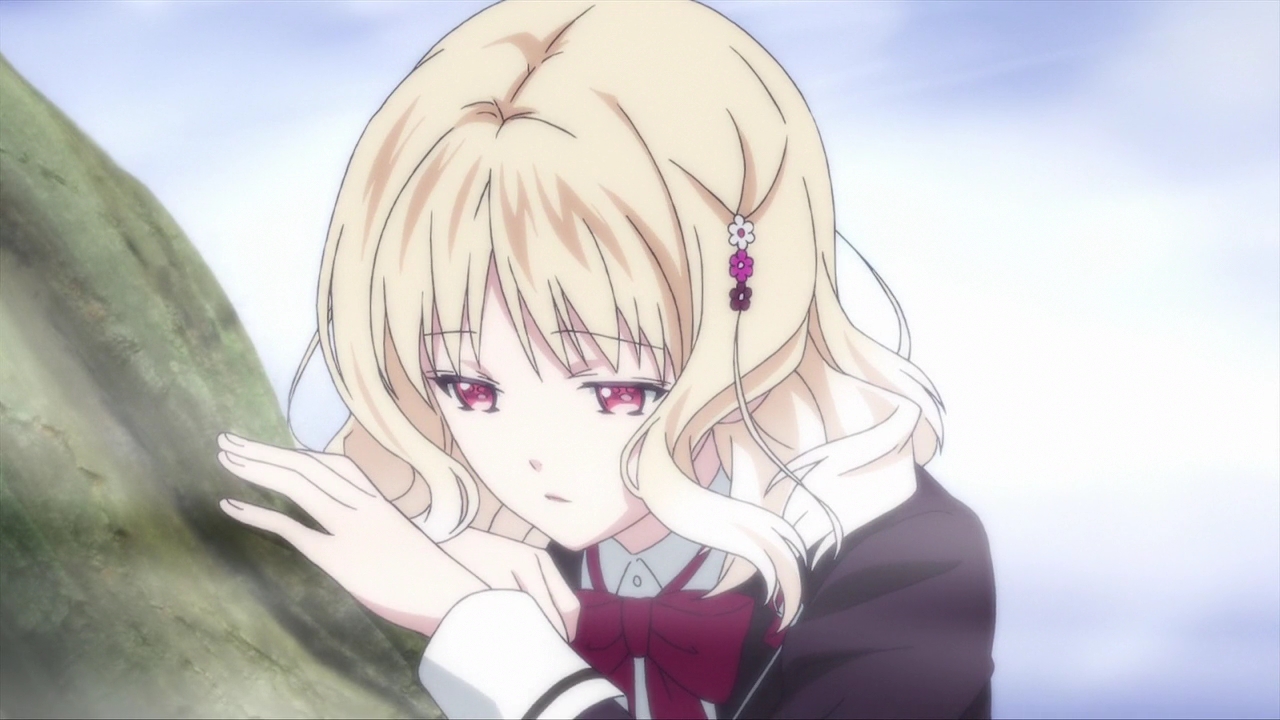 Дьявольские возлюбленные: Больше крови — скриншот 40